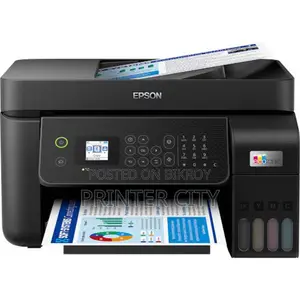 Epson EcoTank L5290 Wi-Fi Printer