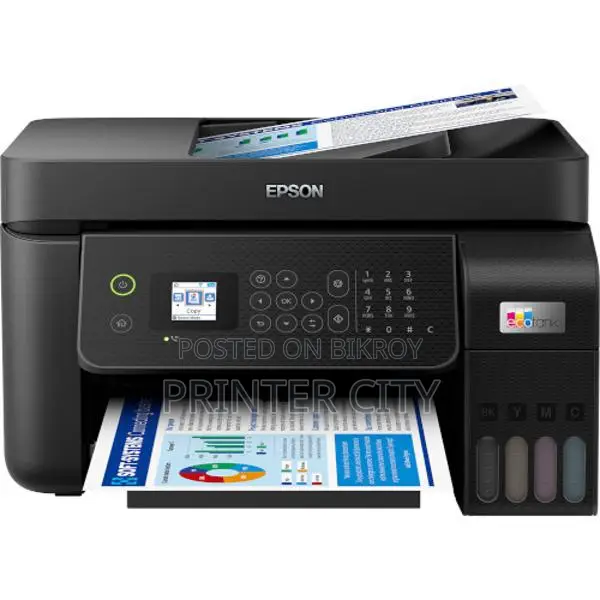 Epson EcoTank L5290 Wi-Fi Printer