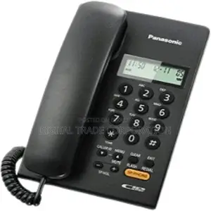 Panasonic KX-T7705MX Caller ID Landline Telephone Set