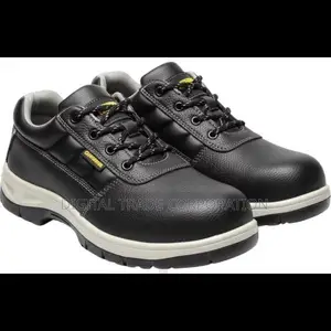 Solex Super Industrial Protective Footwear