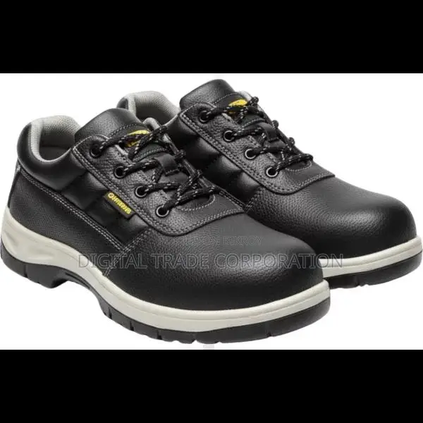 Solex Super Industrial Protective Footwear