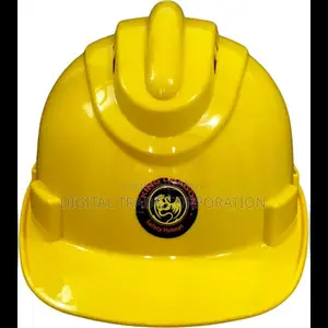 King Dragon Industrial Protective Safety Helmet for Construction