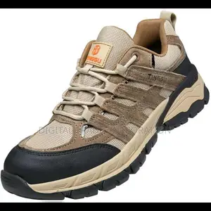 Tinggu T95 Safety Shoes