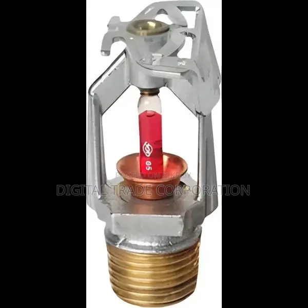 Tyco Upright & Pendent Sprinkler