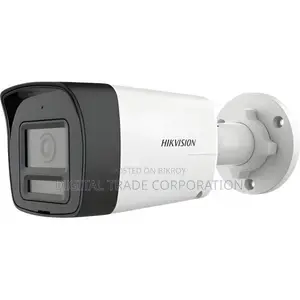 Hikvision DS-2CE16D0T-LXTS 2MP Bullet Camera