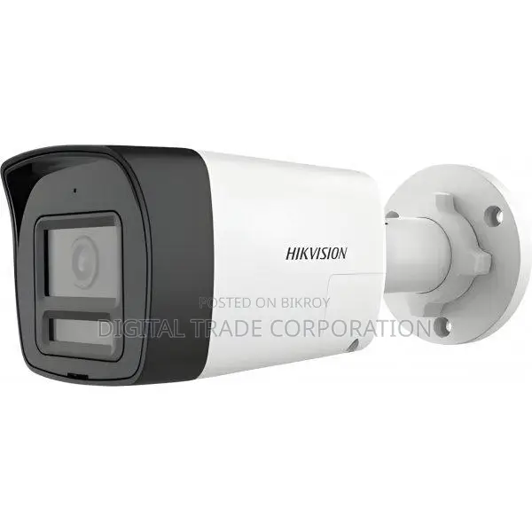Hikvision DS-2CE16D0T-LXTS 2MP Bullet Camera