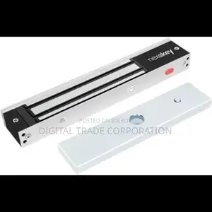 Nexakey NX‑280AS 280Kg Single-Door Magnetic Lock
