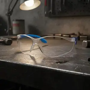 EliteView Pro Safety Glasses