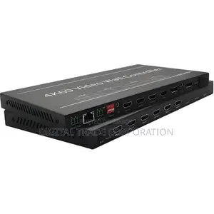 BIT-VWC-406R 4K 6 HDMI Video Wall Controller