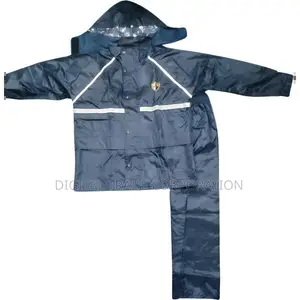 M.M.TEX Full Body Raincoat