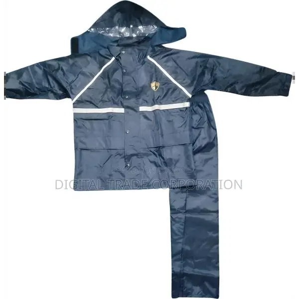 M.M.TEX Full Body Raincoat