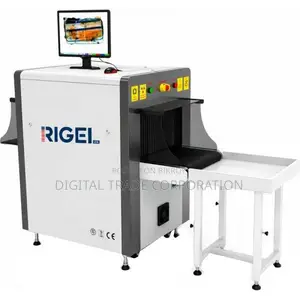 RIGEL-USA RIG-5030-ZY X-Ray Baggage Scanner