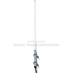 8dBi High Gain Outdoor Network Booster Antenna