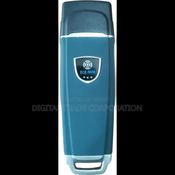 JWM WM-5000V5 Guard Tour System