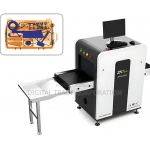 ZKTeco ZKX5030A Single Energy X-Ray Baggage Scanner