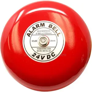 Fire Alarm Bell