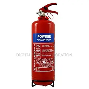 ABC Dry Powder 2Kg Fire Extinguisher
