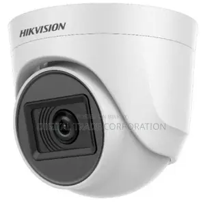 Hikvision DS-2CE76D0T-ITPF 2MP Indoor Fixed Turret