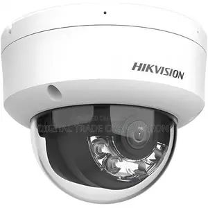 Hikvision DS-2CD1143G2-LIU 4MP Dome Network Camera