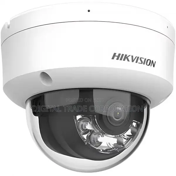 Hikvision DS-2CD1143G2-LIU 4MP Dome Network Camera