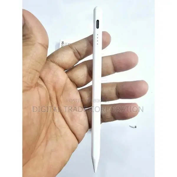 Universal Stylus Rechargeable Touch Pen