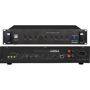HTDZ HT-7000 Conference System Amplifier