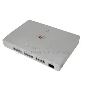 PABX System TC200-312 IKE 12 Line Apartment Intercom