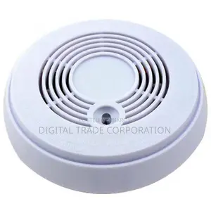 Smoke & Heat Combined Fire Alarm