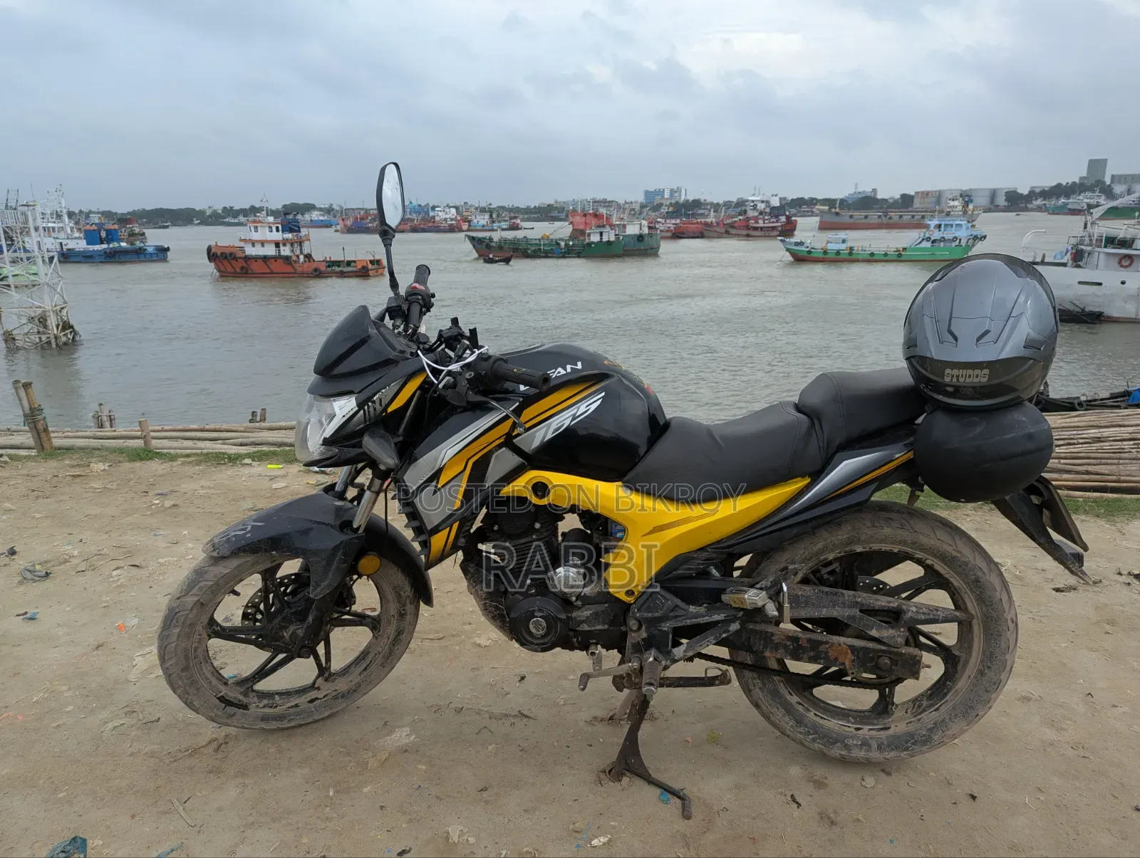 Lifan 2022 Black