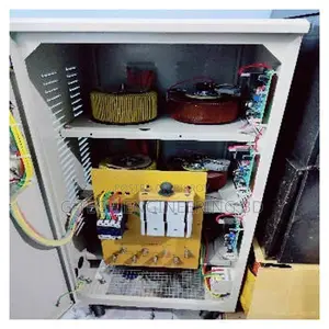 Sako TNS-15KVA 3-Phase AC Automatic Voltage Stabilizer