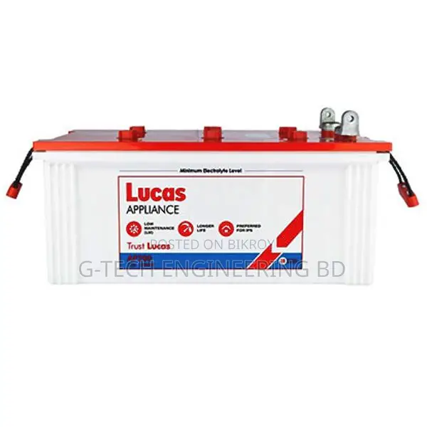 Lucas Appliance AP200 IPS Battery