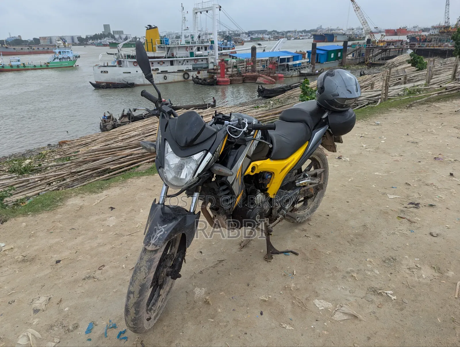 Lifan 2022 Black