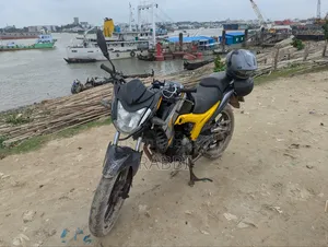 Lifan 2022 Black