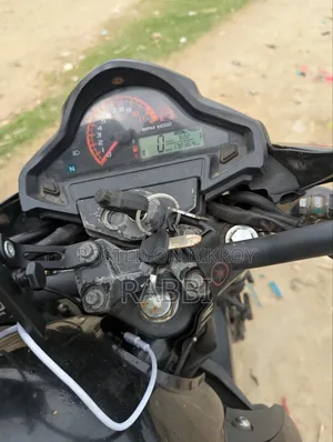 Lifan 2022 Black