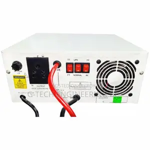 Hamko 1000VA Pure Sine Wave Home IPS
