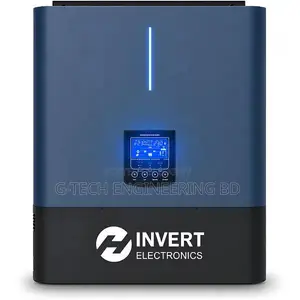 Hinvert HMK-Plus 3.5kW Hybrid Off Grid Solar Inverter