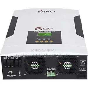 Sako Sunon Pro 3.5kW Hybrid Inverter