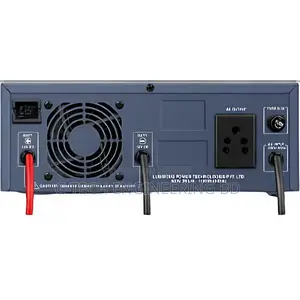 Luminous Eco Watt Neo 700 12V IPS Inverter