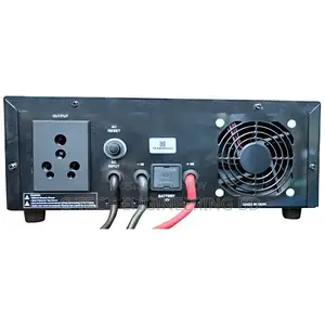 Hamko Combo-1200 Pure Sine Wave IPS