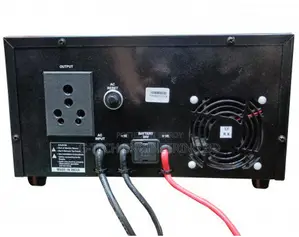 Hamko Combo 1600VA Pure Sine Wave IPS / UPS