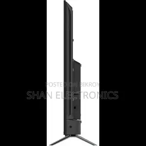 Haier H43P7UX 43'' HQLED Dolby Atmos Google TV