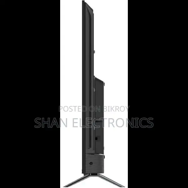 Haier H43P7UX 43'' HQLED Dolby Atmos Google TV