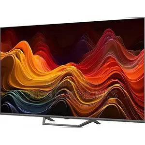 Haier H43S80EUX 43" QLED 4K Google TV