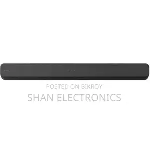 Sony HT-S100F 2CH Sound Bar with Bluetooth Technology