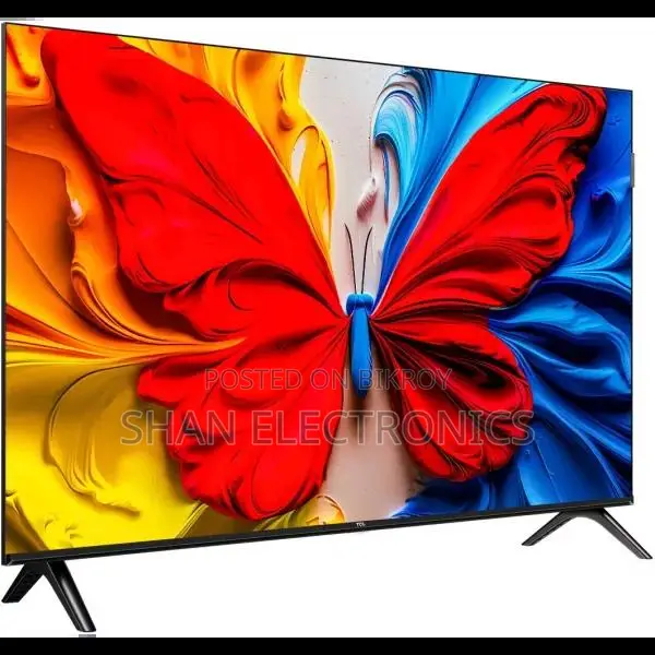 TCL 43S5K 43" Smart FHD QLED Google TV