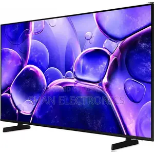 Samsung 65U8500F 65" Crystal UHD LED 4K Smart TV