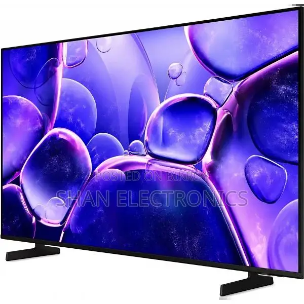 Samsung 65U8500F 65" Crystal UHD LED 4K Smart TV