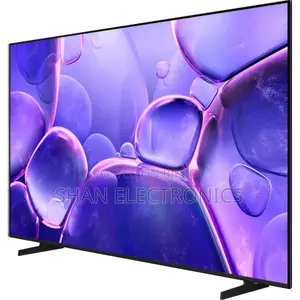 Samsung 85U8500F 85" Crystal UHD 4K Smart TV