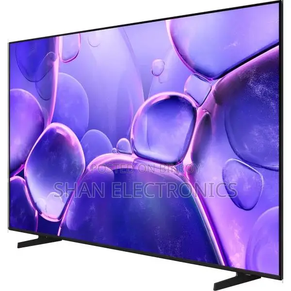 Samsung 85U8500F 85" Crystal UHD 4K Smart TV