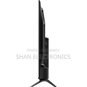 TCL 43V6C 43" 4K UHD Google TV